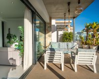 Herverkoop - Villa - Orihuela Costa - Lomas De Cabo Roig
