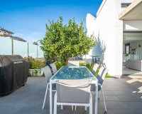 Herverkoop - Villa - Orihuela Costa - Lomas De Cabo Roig