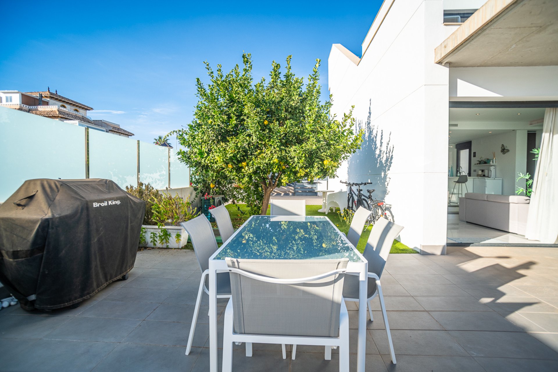 Herverkoop - Villa - Orihuela Costa - Lomas De Cabo Roig