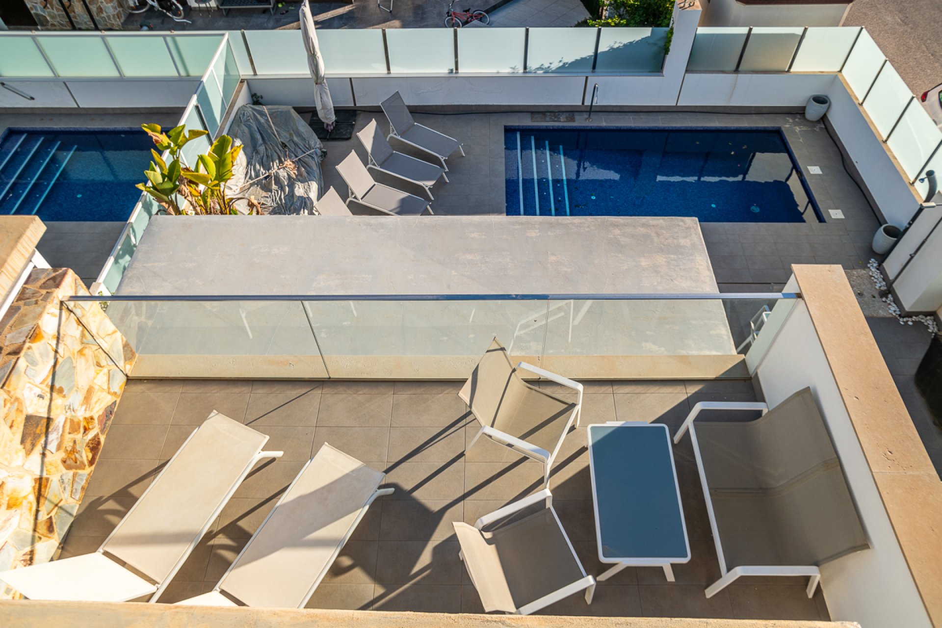 Herverkoop - Villa - Orihuela Costa - Lomas De Cabo Roig