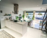 Herverkoop - Villa - Orihuela Costa - Lomas De Cabo Roig