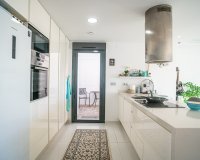 Herverkoop - Villa - Orihuela Costa - Lomas De Cabo Roig