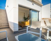 Herverkoop - Villa - Orihuela Costa - Lomas De Cabo Roig