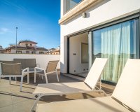 Herverkoop - Villa - Orihuela Costa - Lomas De Cabo Roig