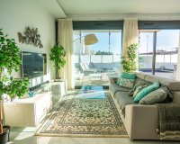 Herverkoop - Villa - Orihuela Costa - Lomas De Cabo Roig