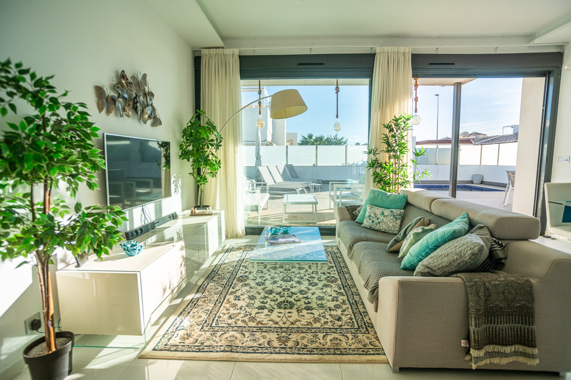 Herverkoop - Villa - Orihuela Costa - Lomas De Cabo Roig