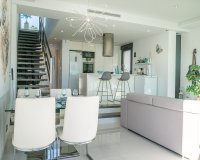 Herverkoop - Villa - Orihuela Costa - Lomas De Cabo Roig