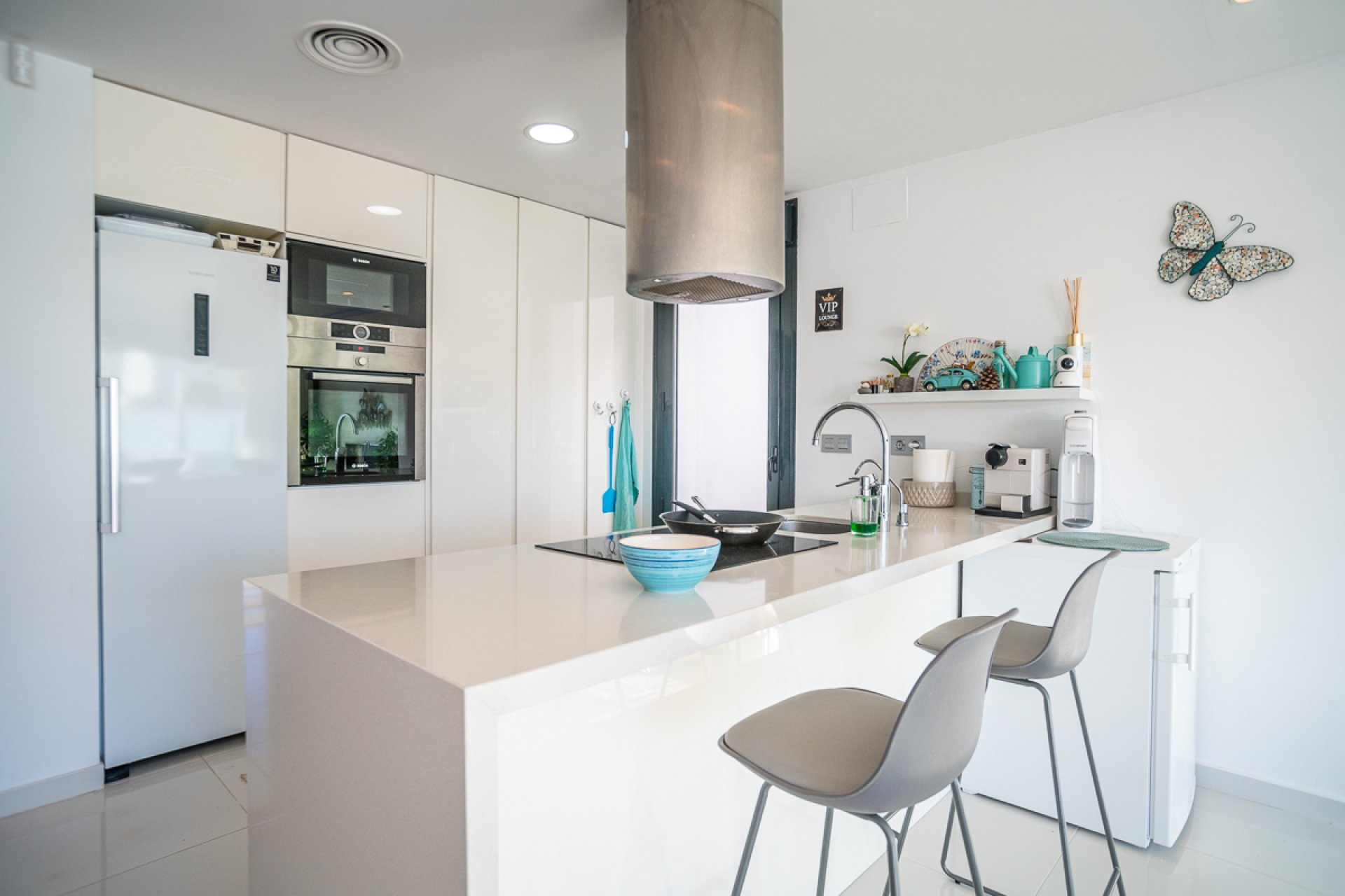 Herverkoop - Villa - Orihuela Costa - Lomas De Cabo Roig