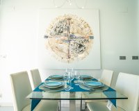 Herverkoop - Villa - Orihuela Costa - Lomas De Cabo Roig