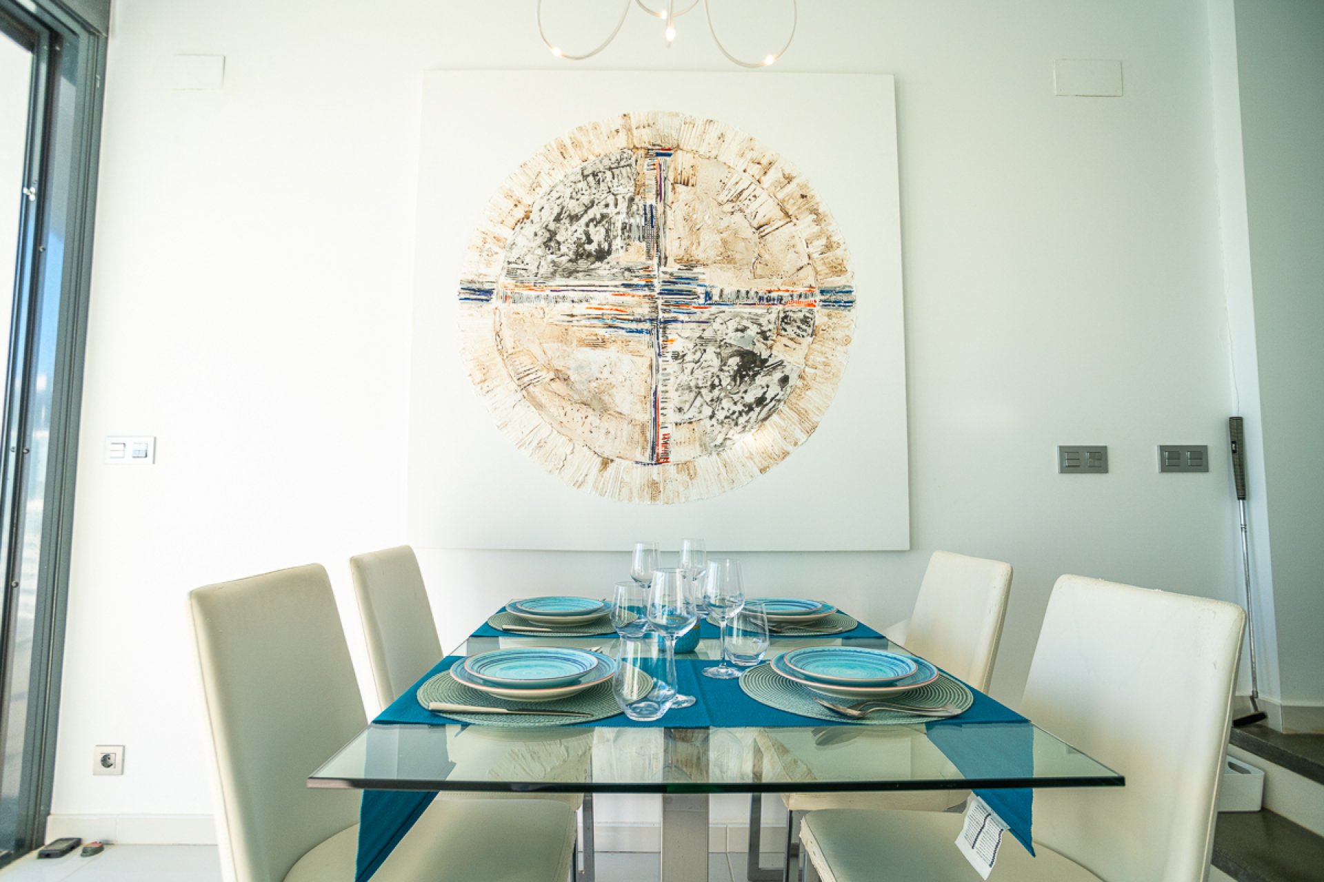 Herverkoop - Villa - Orihuela Costa - Lomas De Cabo Roig