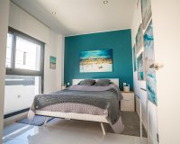 Herverkoop - Villa - Orihuela Costa - Lomas De Cabo Roig