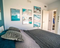 Herverkoop - Villa - Orihuela Costa - Lomas De Cabo Roig