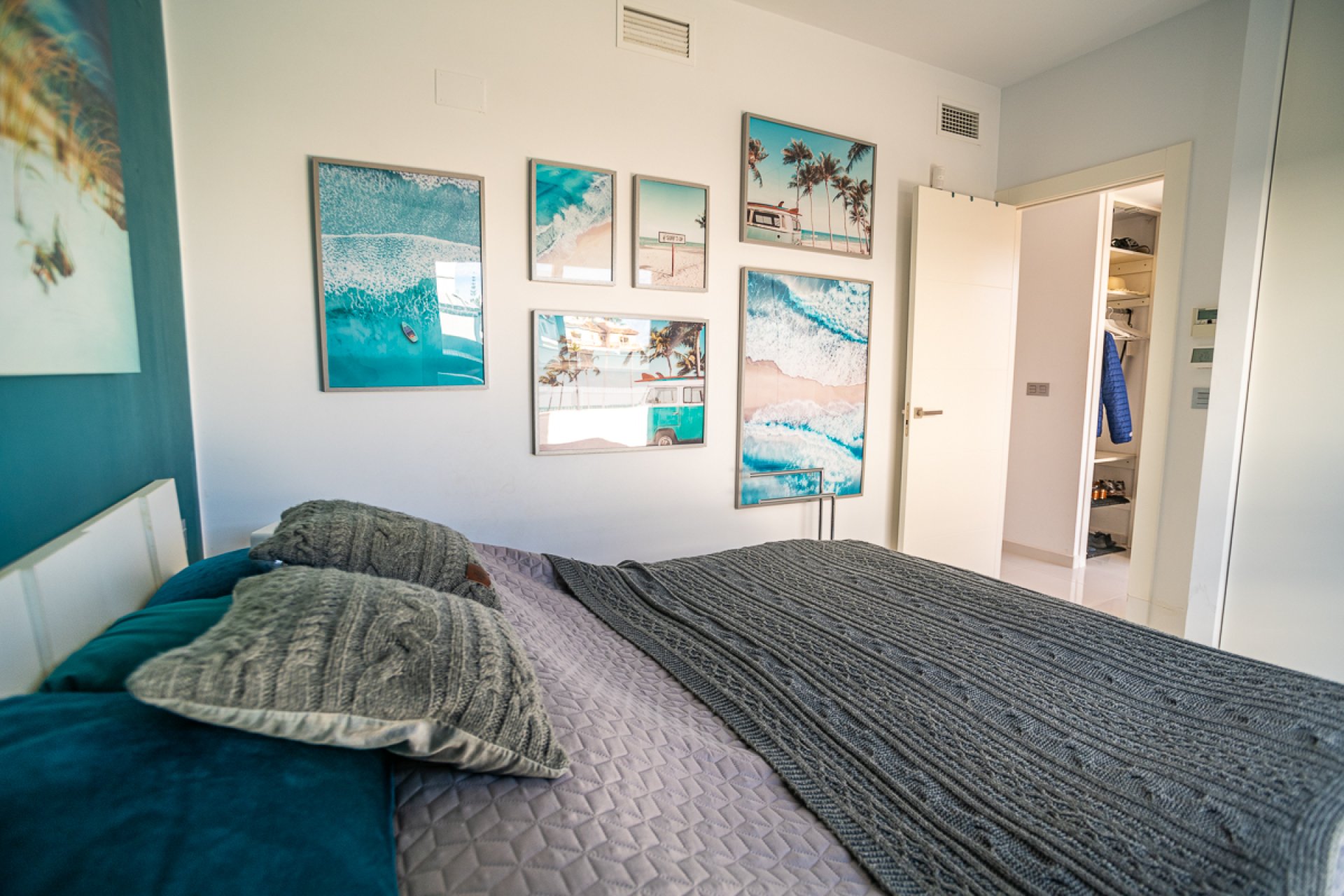 Herverkoop - Villa - Orihuela Costa - Lomas De Cabo Roig