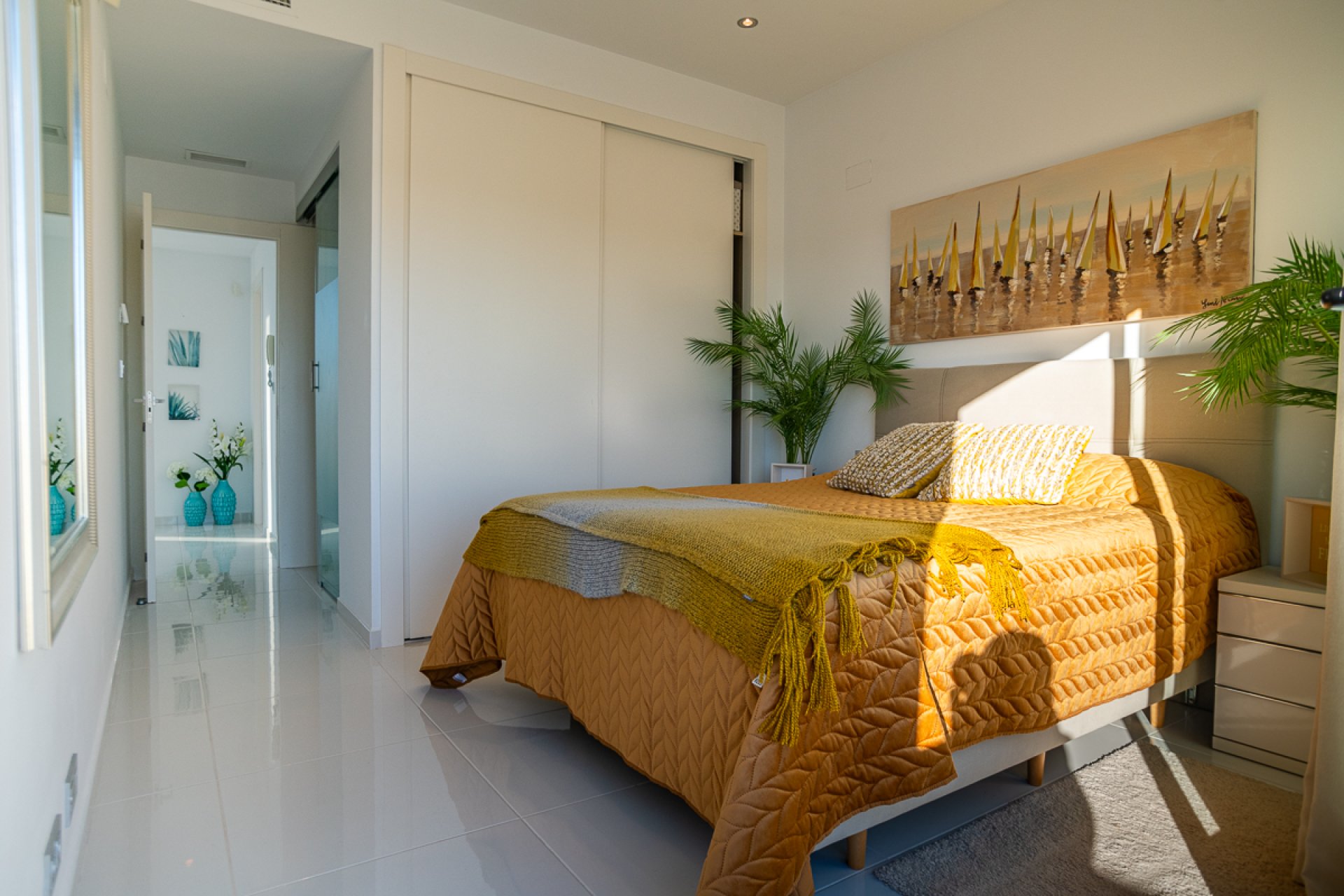 Herverkoop - Villa - Orihuela Costa - Lomas De Cabo Roig