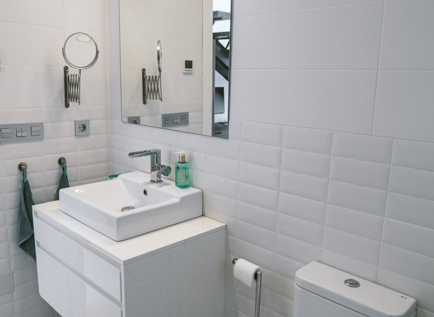 Herverkoop - Villa - Orihuela Costa - Lomas De Cabo Roig