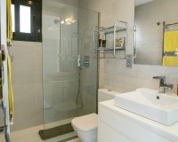 Herverkoop - Villa - Orihuela Costa - Lomas De Cabo Roig