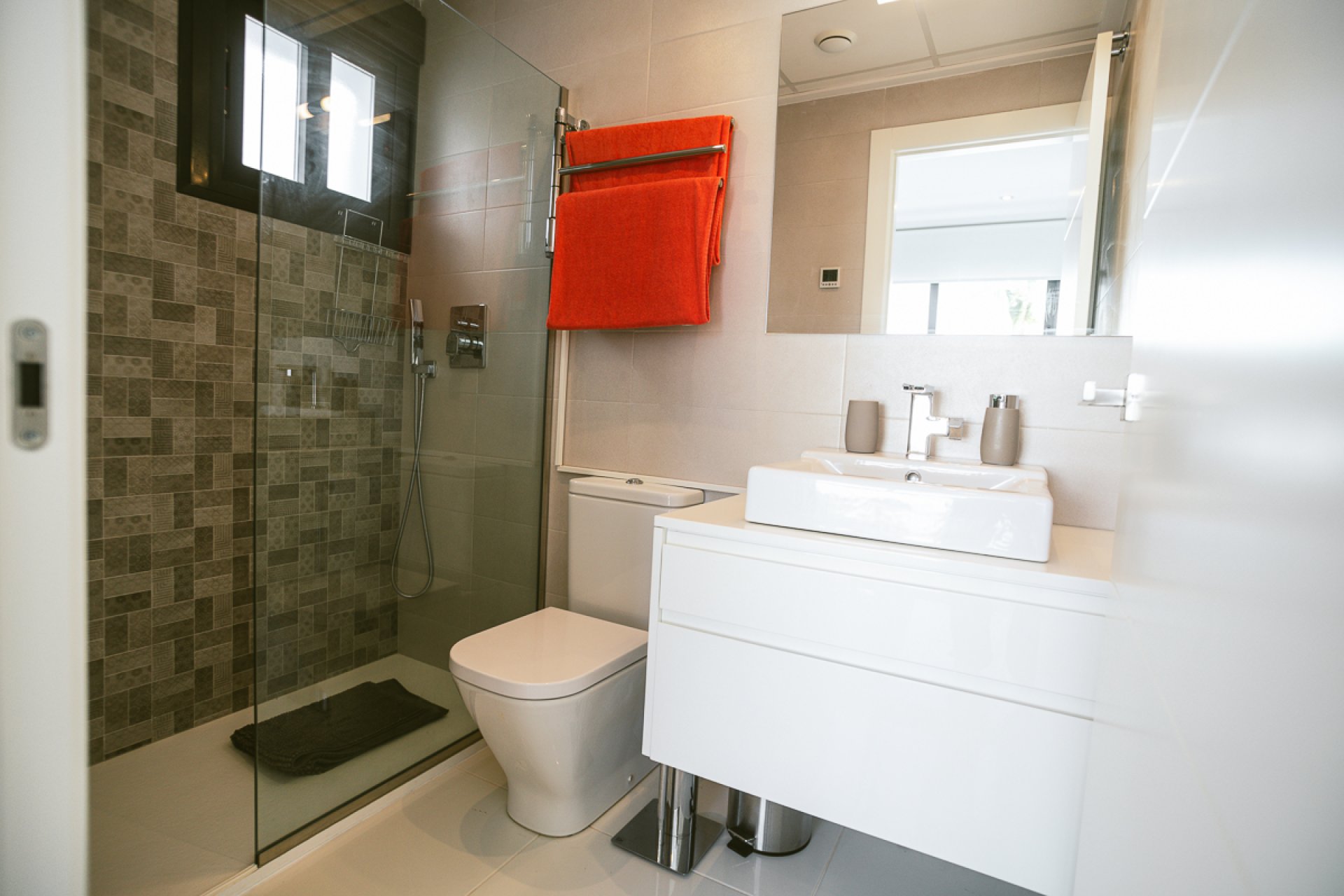 Herverkoop - Villa - Orihuela Costa - Lomas De Cabo Roig