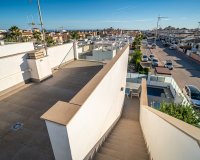 Herverkoop - Villa - Orihuela Costa - Lomas De Cabo Roig