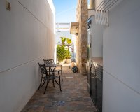 Herverkoop - Villa - Orihuela Costa - Lomas De Cabo Roig