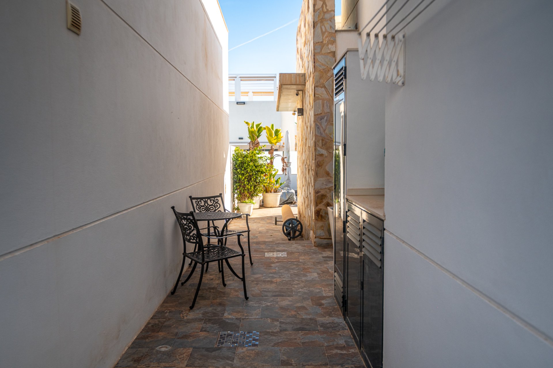 Herverkoop - Villa - Orihuela Costa - Lomas De Cabo Roig