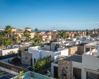 Herverkoop - Villa - Orihuela Costa - Lomas De Cabo Roig