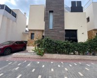 Herverkoop - Villa - Orihuela Costa - Lomas De Cabo Roig