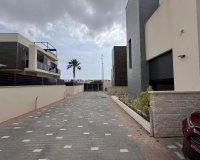 Herverkoop - Villa - Orihuela Costa - Lomas De Cabo Roig