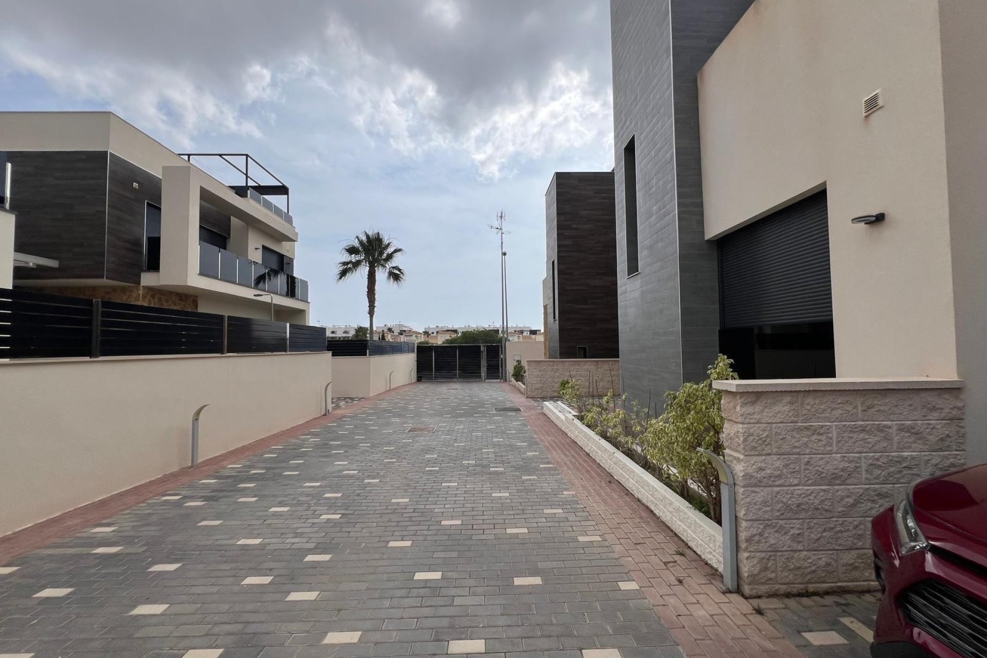 Herverkoop - Villa - Orihuela Costa - Lomas De Cabo Roig