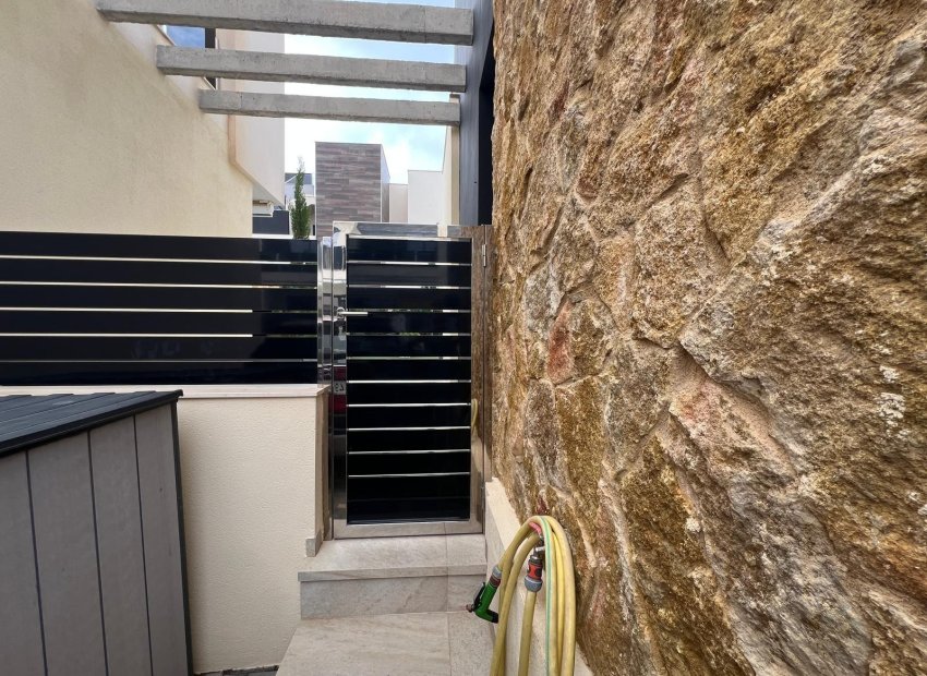 Herverkoop - Villa - Orihuela Costa - Lomas De Cabo Roig