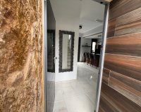 Herverkoop - Villa - Orihuela Costa - Lomas De Cabo Roig