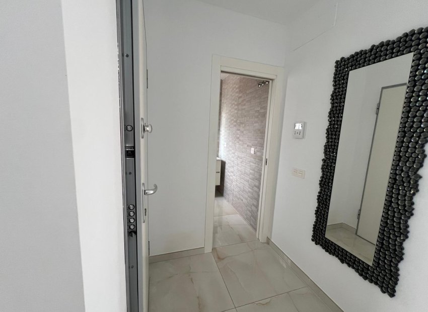 Herverkoop - Villa - Orihuela Costa - Lomas De Cabo Roig