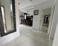 Herverkoop - Villa - Orihuela Costa - Lomas De Cabo Roig