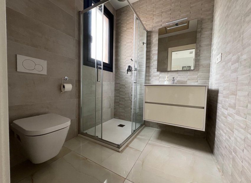 Herverkoop - Villa - Orihuela Costa - Lomas De Cabo Roig