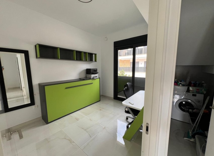 Herverkoop - Villa - Orihuela Costa - Lomas De Cabo Roig