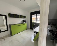 Herverkoop - Villa - Orihuela Costa - Lomas De Cabo Roig