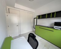 Herverkoop - Villa - Orihuela Costa - Lomas De Cabo Roig