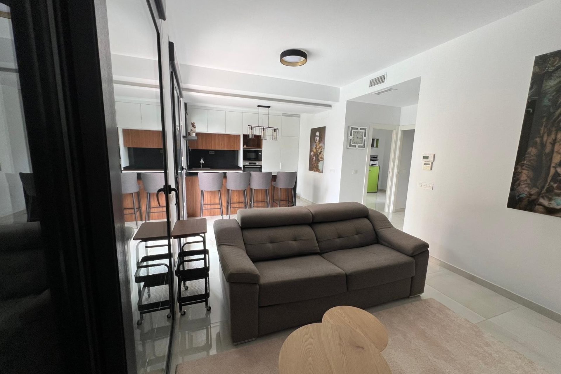 Herverkoop - Villa - Orihuela Costa - Lomas De Cabo Roig