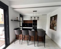 Herverkoop - Villa - Orihuela Costa - Lomas De Cabo Roig