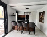 Herverkoop - Villa - Orihuela Costa - Lomas De Cabo Roig