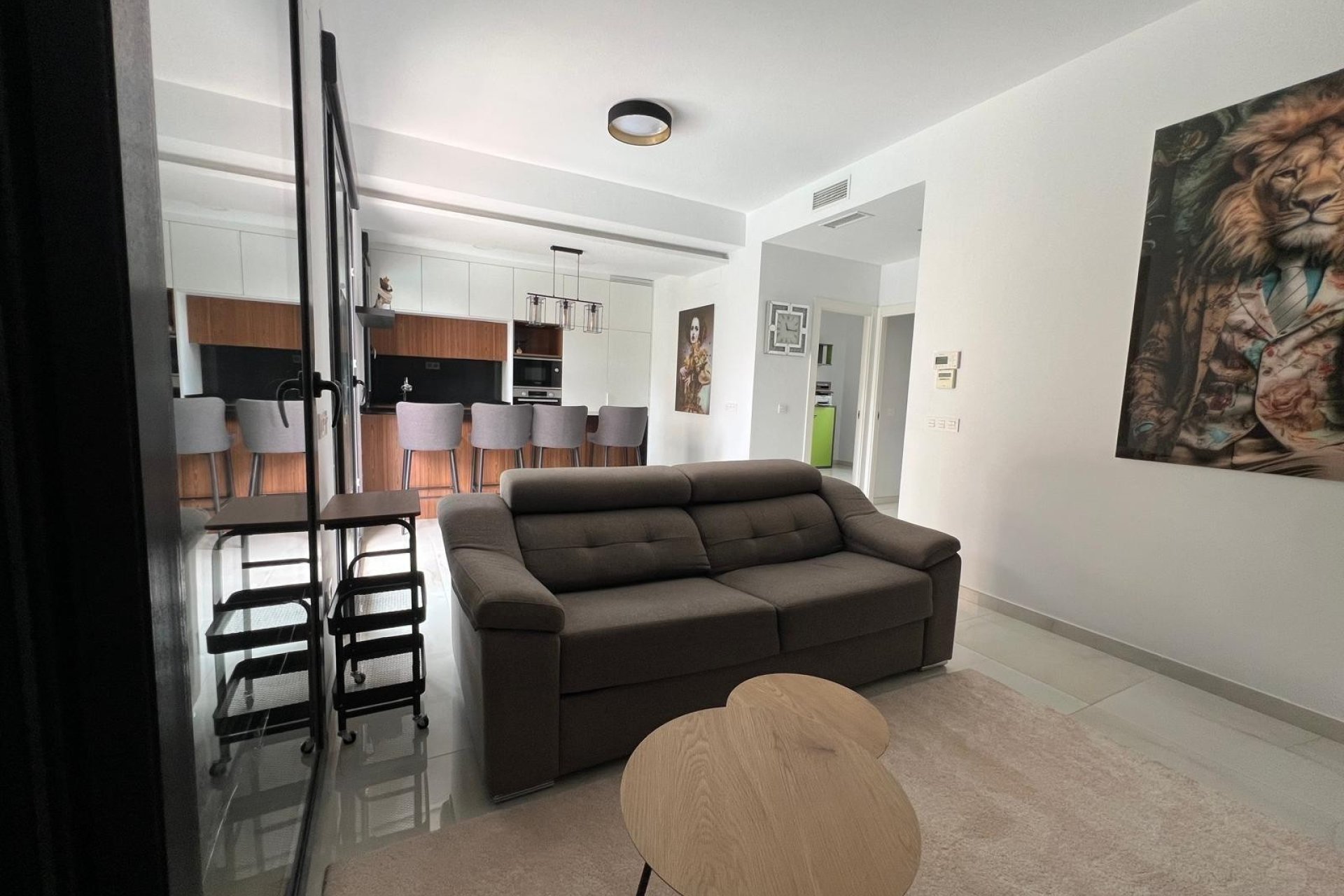 Herverkoop - Villa - Orihuela Costa - Lomas De Cabo Roig