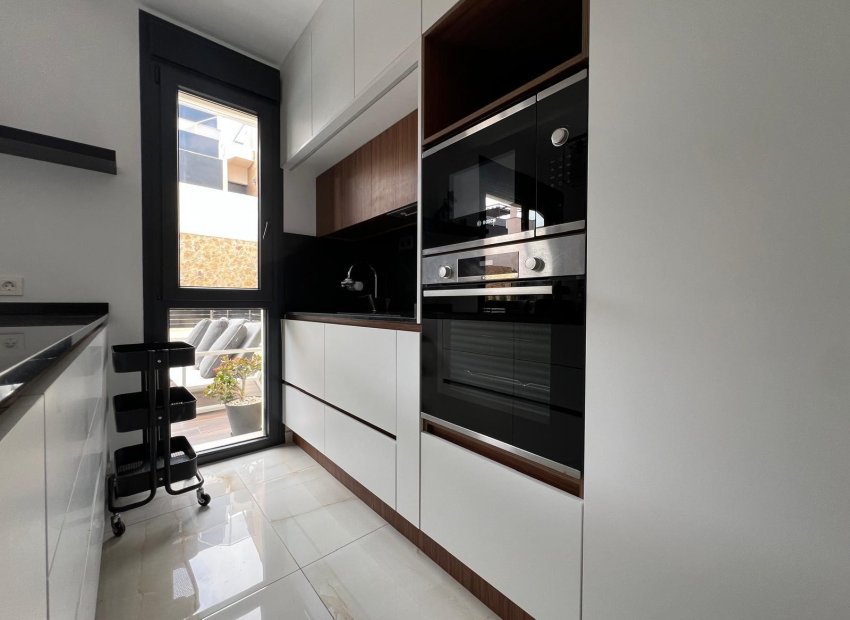 Herverkoop - Villa - Orihuela Costa - Lomas De Cabo Roig