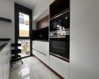 Herverkoop - Villa - Orihuela Costa - Lomas De Cabo Roig