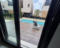 Herverkoop - Villa - Orihuela Costa - Lomas De Cabo Roig