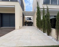 Herverkoop - Villa - Orihuela Costa - Lomas De Cabo Roig