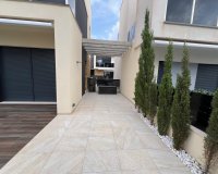 Herverkoop - Villa - Orihuela Costa - Lomas De Cabo Roig