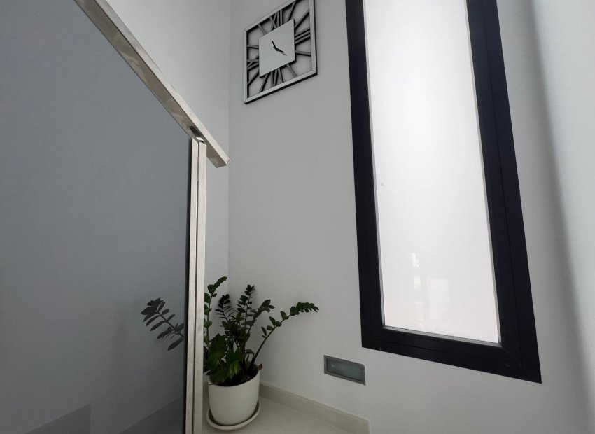 Herverkoop - Villa - Orihuela Costa - Lomas De Cabo Roig