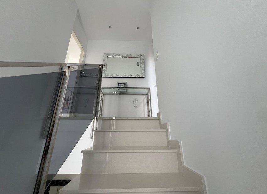 Herverkoop - Villa - Orihuela Costa - Lomas De Cabo Roig