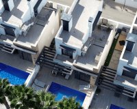 Herverkoop - Villa - Orihuela Costa - Lomas De Cabo Roig