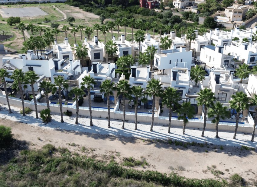 Herverkoop - Villa - Orihuela Costa - Lomas De Cabo Roig