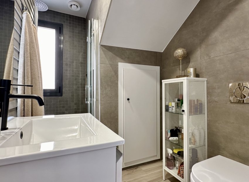 Herverkoop - Villa - Orihuela Costa - Lomas De Cabo Roig